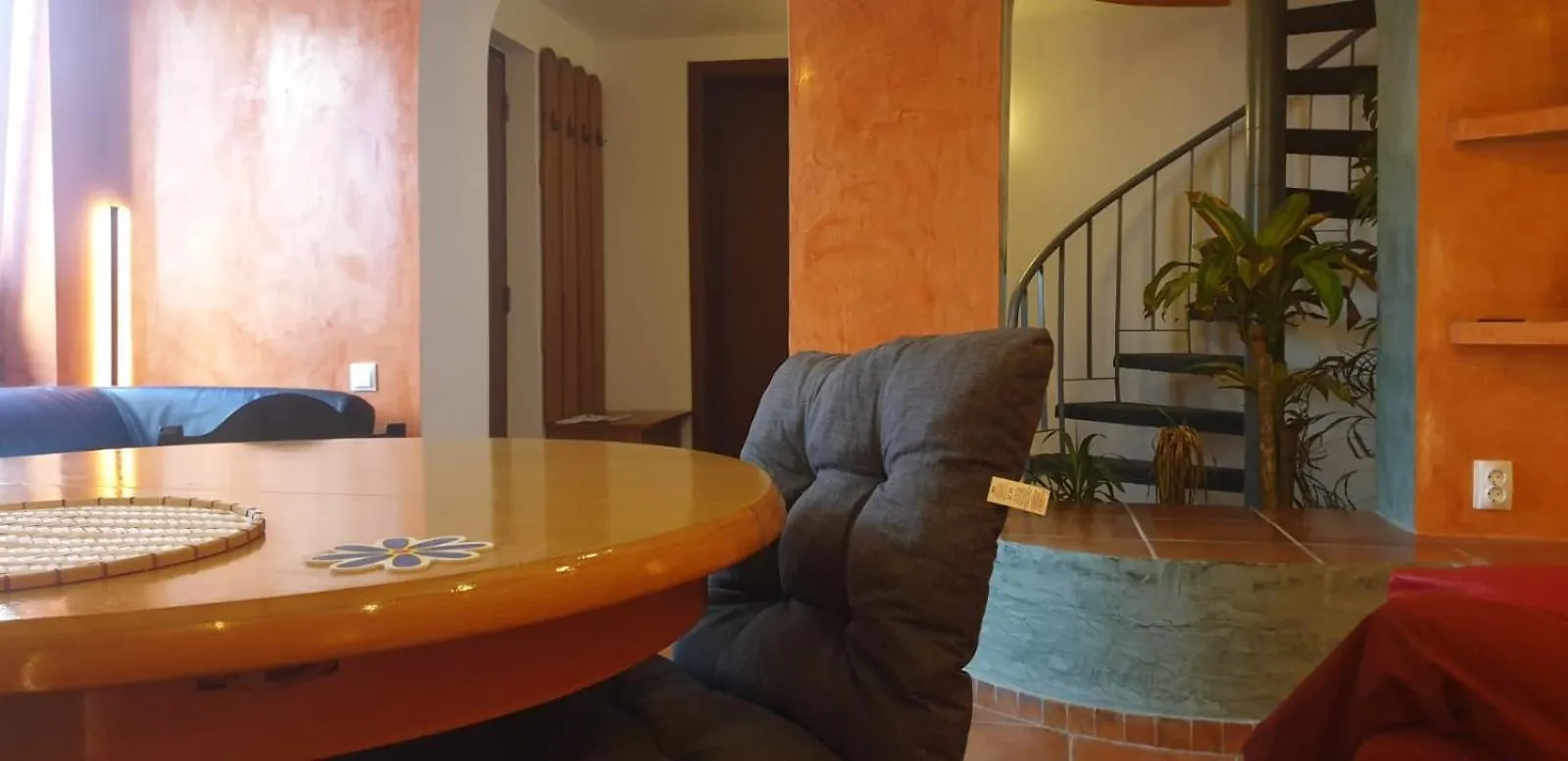 Σπίτι διακοπών Villa Chic Βουκουρέστι Ρουμανία