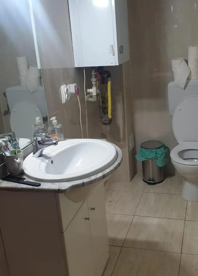 Σπίτι διακοπών Villa Chic Βουκουρέστι