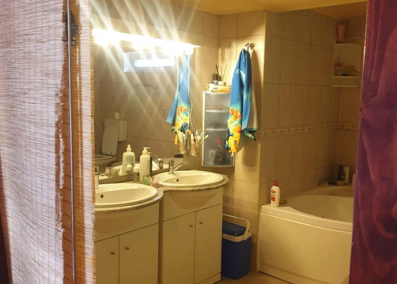 Villa Chic Βουκουρέστι